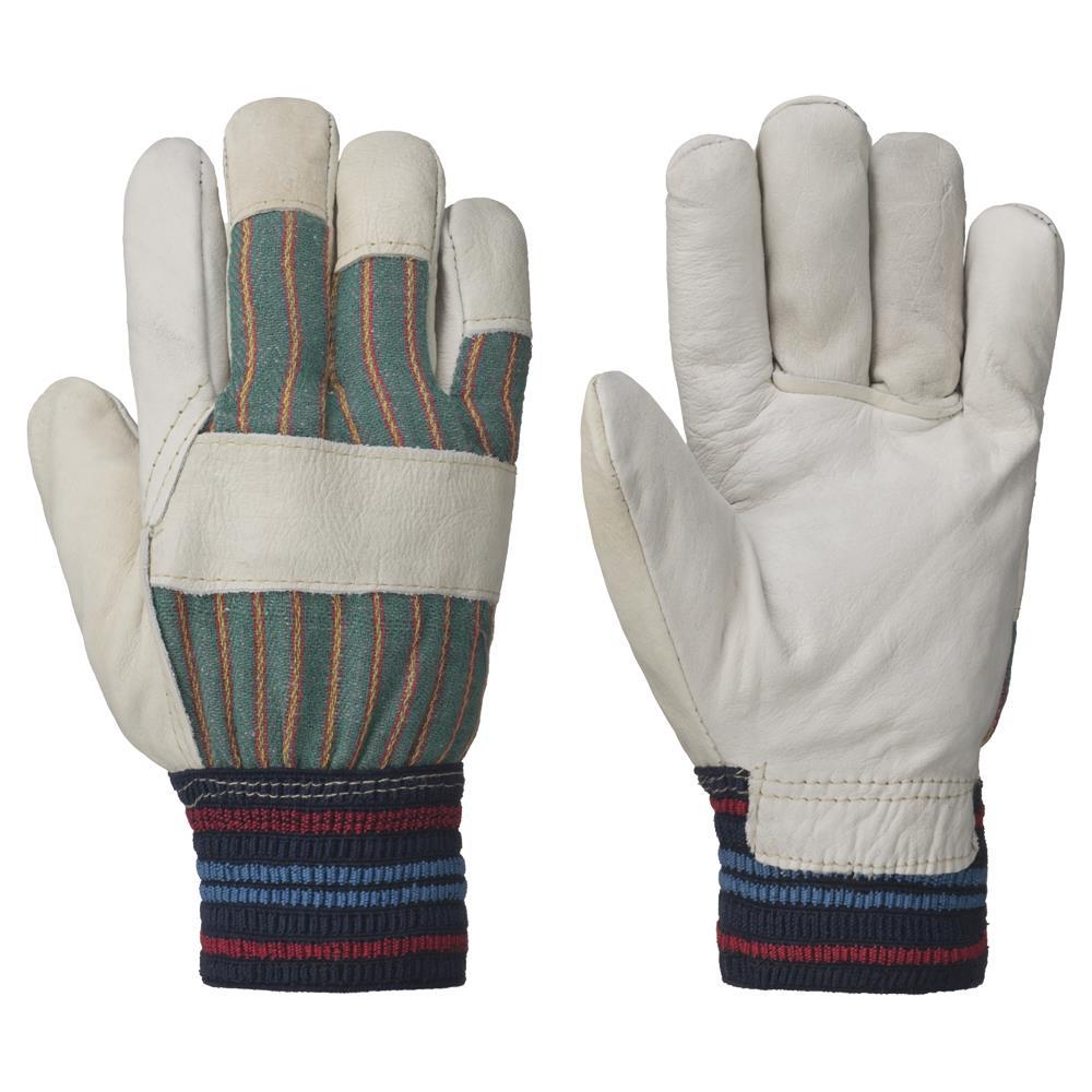 Fitter&#39;s Cowgrain Gloves