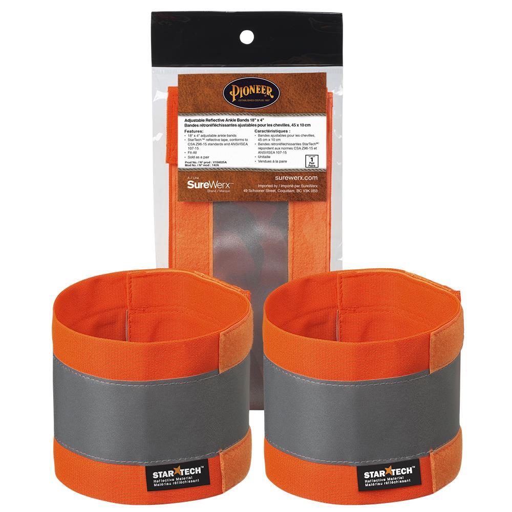 Ankle and Leg Bands