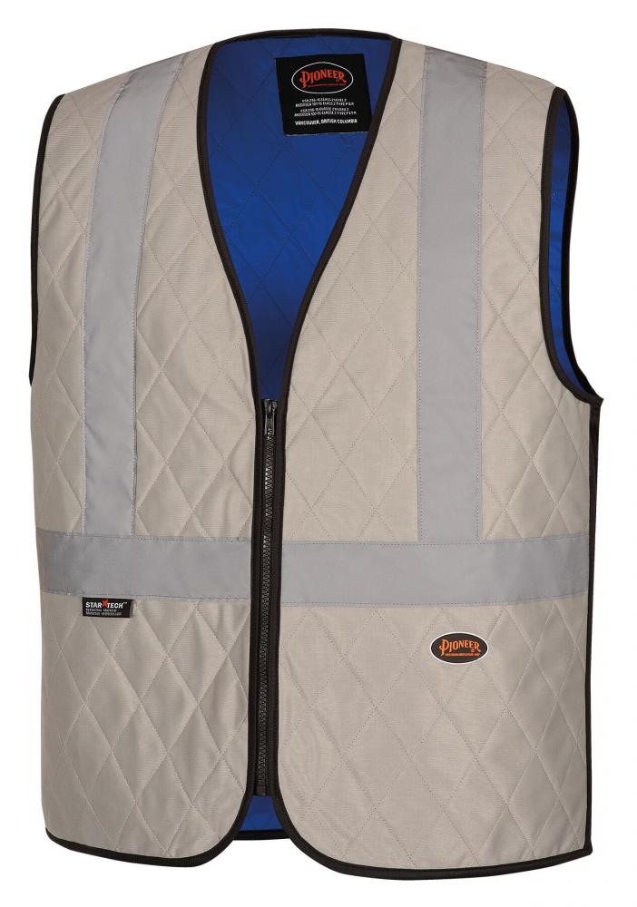Thermostat™  Cooling Safety Vest