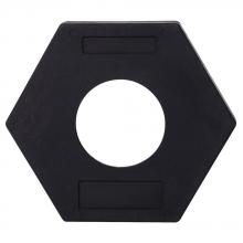 Pioneer V6221070-O/S - Delineator Bases