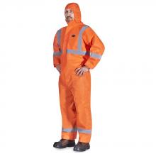 Pioneer V7016850-XL - Disposable Coveralls
