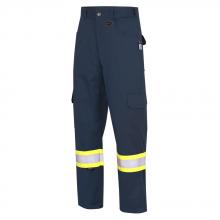 Pioneer V2540640-32X32 - FR-Tech® 88/12 Arc Rated Safety Pants