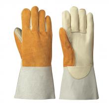 Pioneer V5050100-XL - FR Welder's Cowgrain Gloves