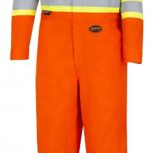 Pioneer V254035T-60 - Premium FR-Tech Safety Coveralls
