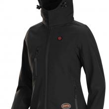 Pioneer V3210570U-XS - Women's Heated Softshell Jackets