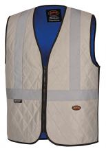 Pioneer V1025070U-XL - Thermostat™  Cooling Safety Vest