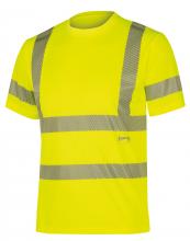 Pioneer V1053060U-XL - Cooling Safety T-Shirts Featuring 37.5 Technology