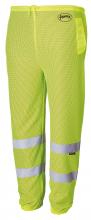 Pioneer V1070760U-S/M - Mesh Traffic Safety Pants