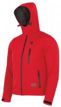 Pioneer V1210290U-XL - Heated Softshell Jackets