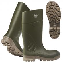 Ranpro V4240440-13 - Ranpro Premium PU Soft Toe Boot - Green - 13