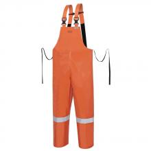 Ranpro V2448450-XL - Utili-Gard® FR Bib Pant