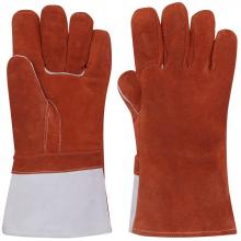 Ranpro V5240330-O/S - FR High Heat Welders Gloves