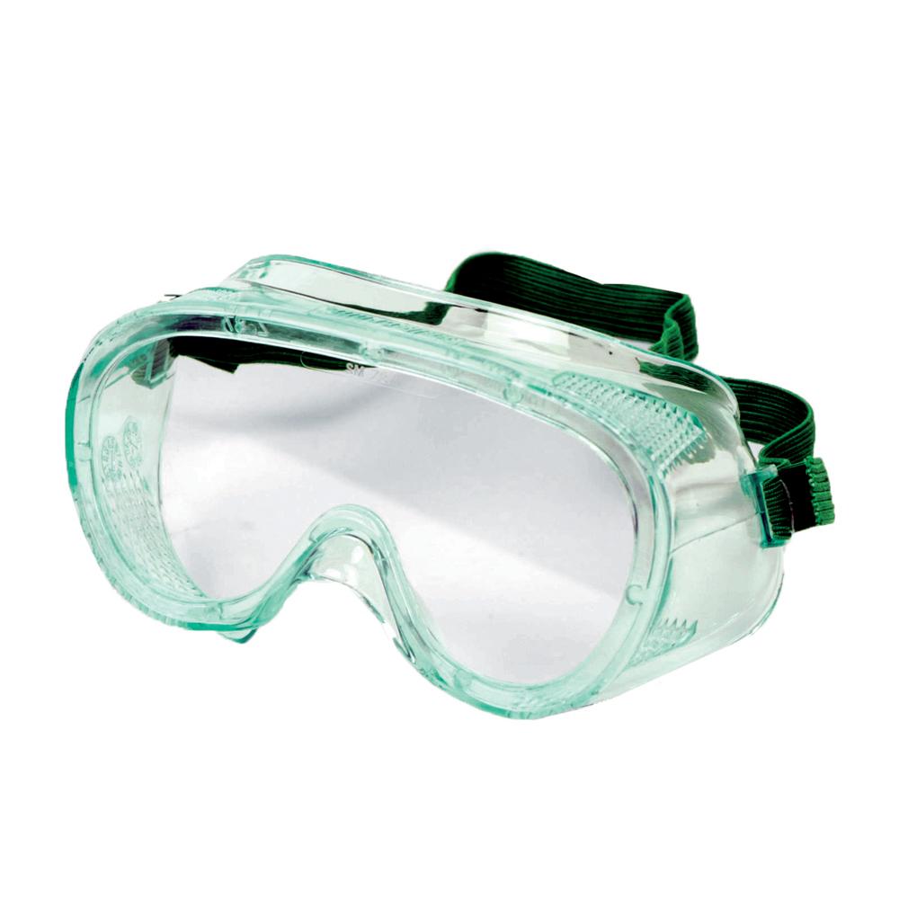 Advantage Series 830 Direct Vent &#34;Mini&#34; Safety Goggles