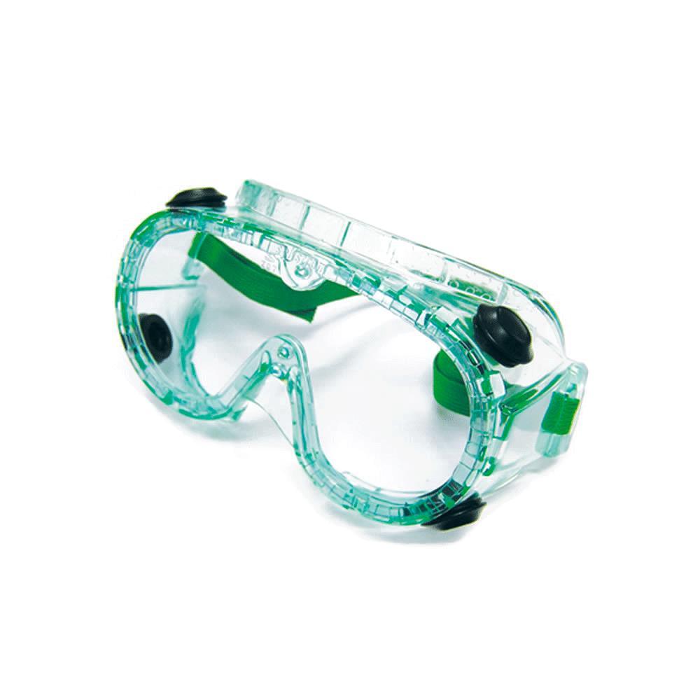 Chemical Splash Indirect Vent Safety Goggles - 882 Series