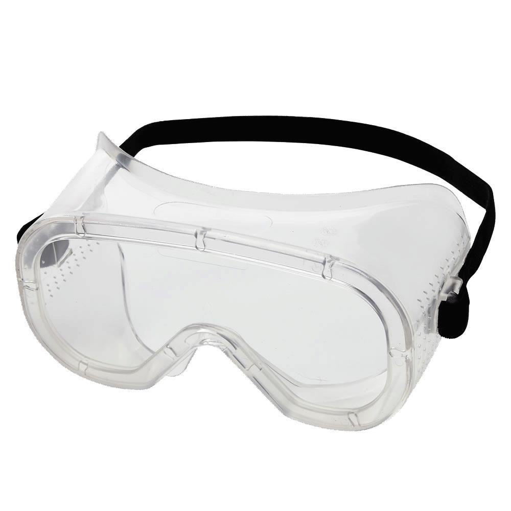 Direct Vent Safety Goggles - 810 Series