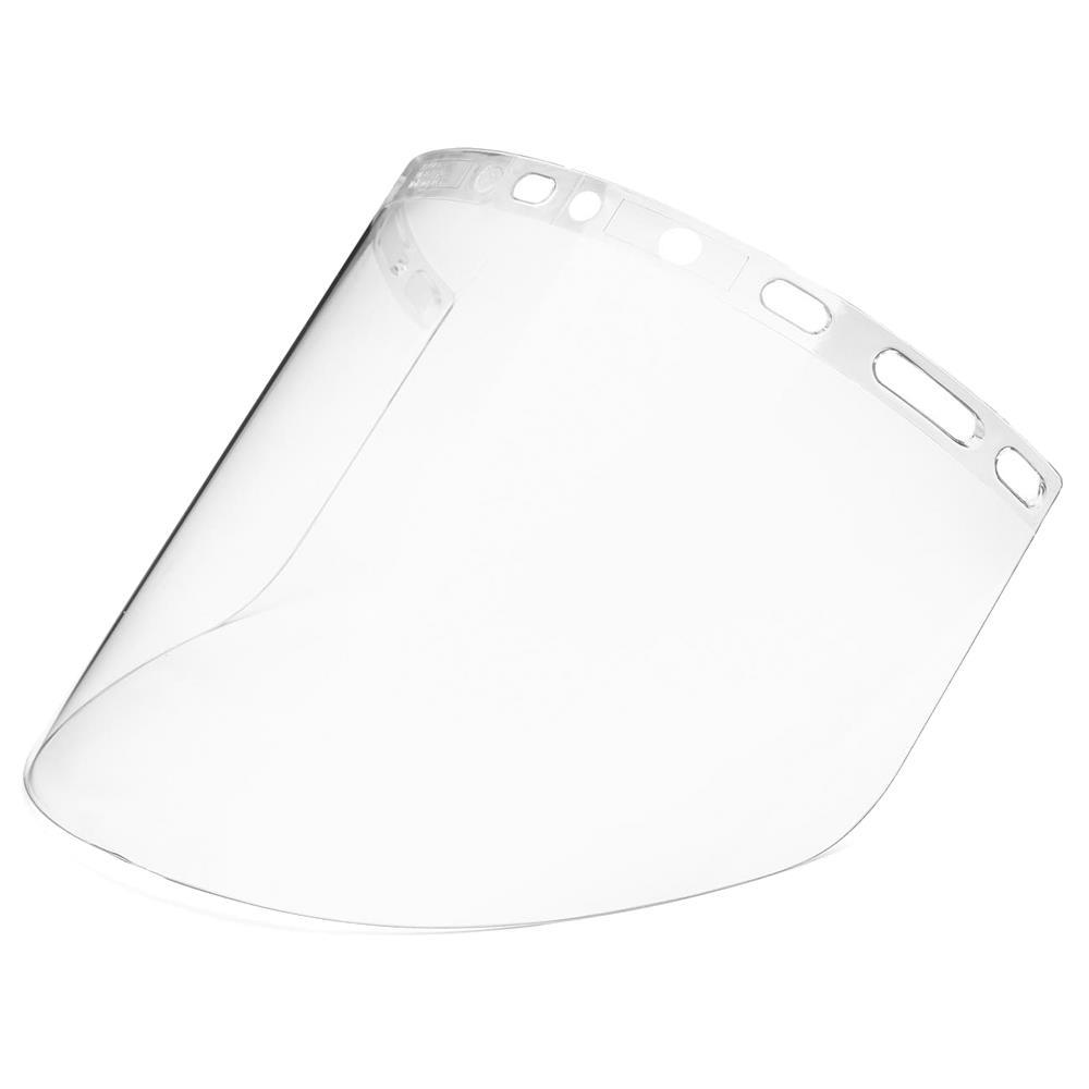 Universal Series Polycarbonate Face Shields - Window