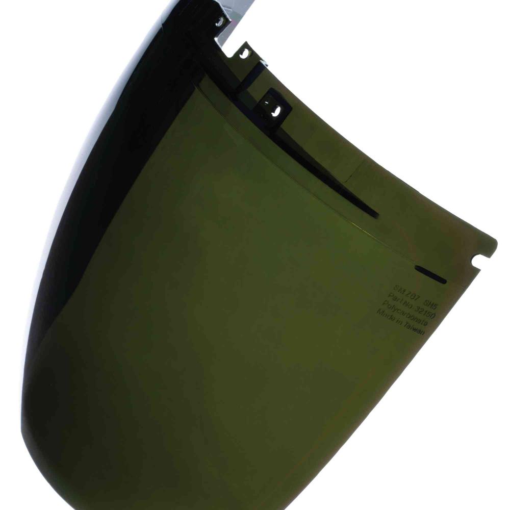 DP4 Series - Replacement Windows for Face Shields