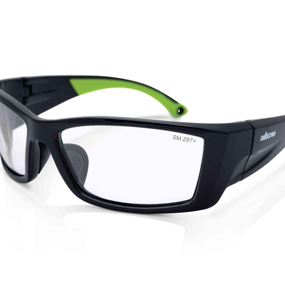 Safety Glasses XP460 Series