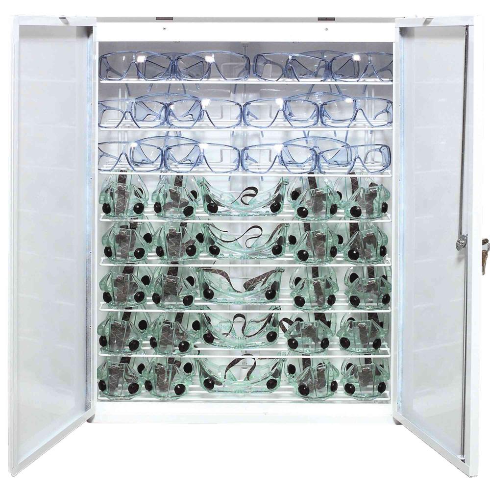 Monitor™ 2000 - Germincidal Cabinet