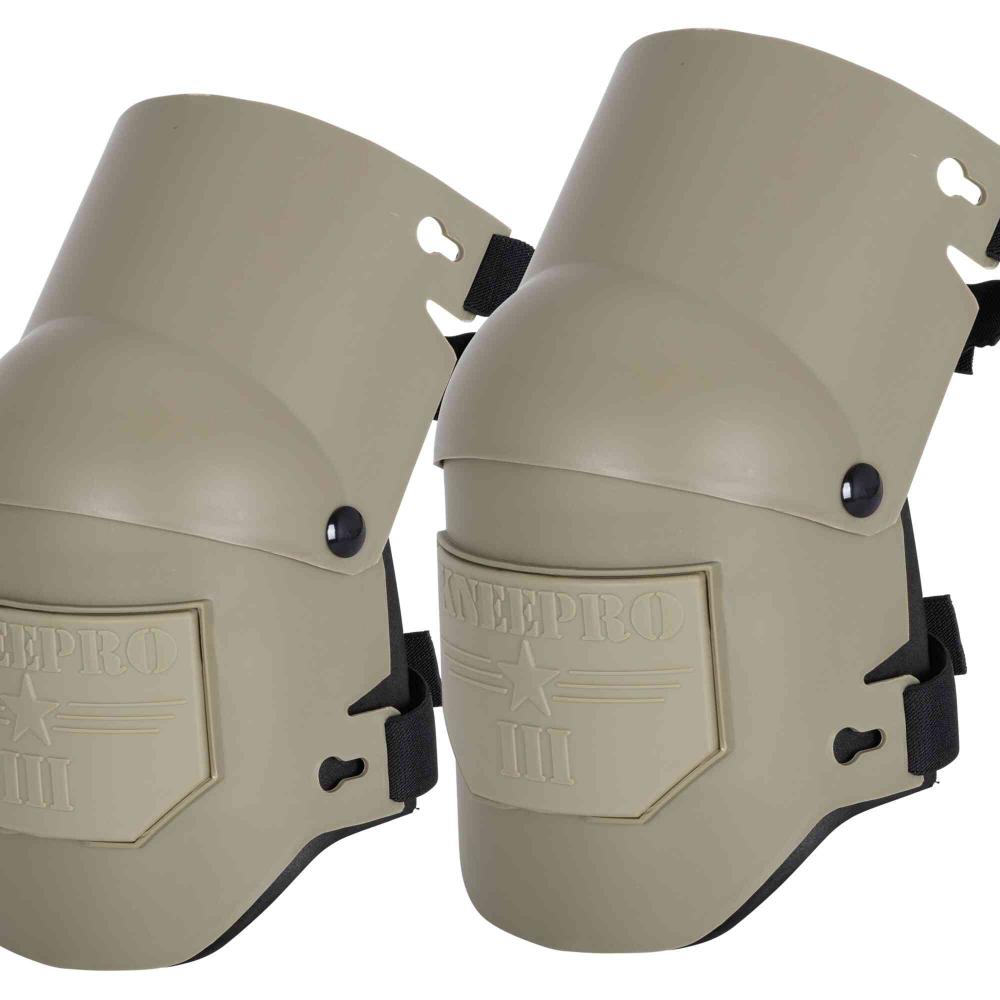 KneePro Ultra Flex III Knee Pads