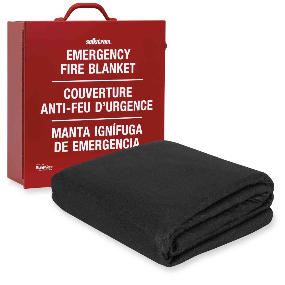 Carbon Fibre Blankets