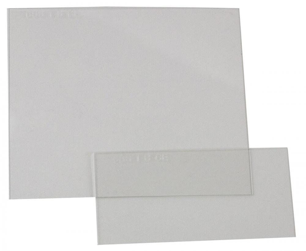 Safety Plate Sets - Polycarbonate