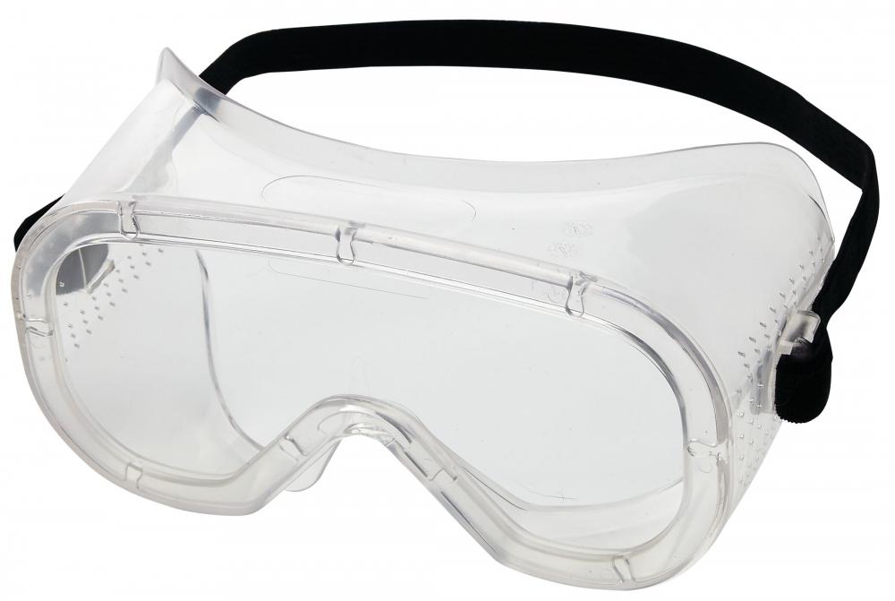 Direct Vent Safety Goggles - 810 Series
