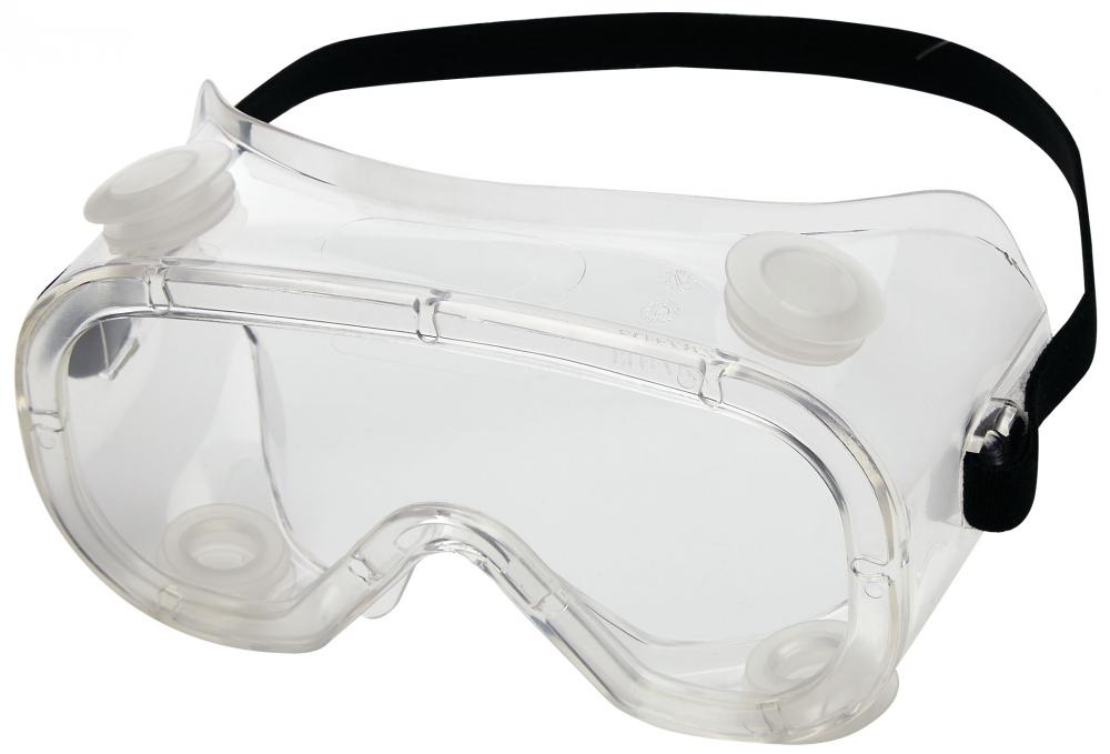 Safety Goggles - 812 Series