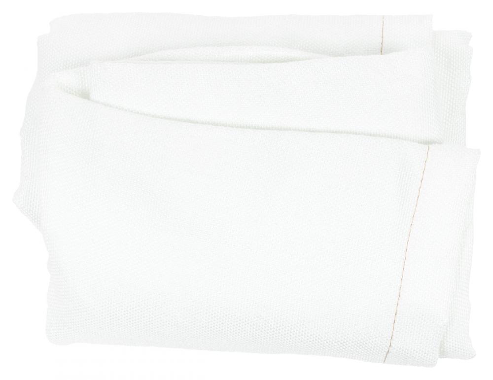 Uncoated Fibreglass Blankets
