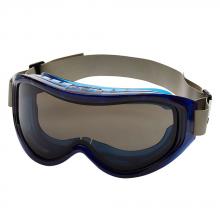 Sellstrom S80203 - Chemical Splash Dual Lens Goggles - Odyssey II Series