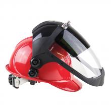 Sellstrom S32252 - DP4 Series - Face Shields Flip-Up IR Visor - Universal Hard Hat Adaptor