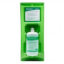 Sellstrom S90332 - Rapid-Clear Portable Eyewash Stations