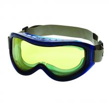 Sellstrom S80202 - Chemical Splash Dual Lens Goggles - Odyssey II Series