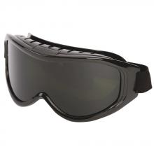 Sellstrom S80210 - Odyssey II Series Shade 5 Cutting Goggles