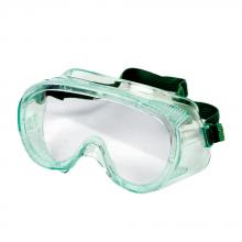 Sellstrom S83010 - Advantage Series 830 Direct Vent "Mini" Safety Goggles