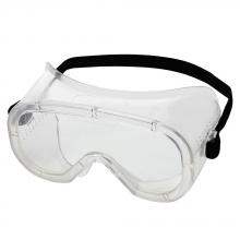 Sellstrom S81010 - Direct Vent Safety Goggles - 810 Series