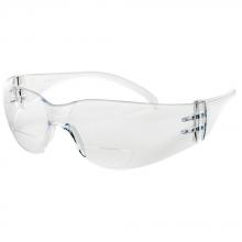 Sellstrom S70705 - Safety Glasses X300RX Bifocal with magnification Series