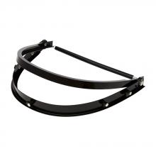 Sellstrom S61602 - Face Shields Cap Adapters - Non-Slotted - Coil Spring Attachment
