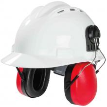 Sellstrom S23409 - HPS428 Premium Cap Mounted Ear Muff