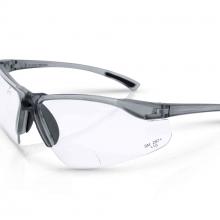 Sellstrom S74204 - Safety Glasses XM340RX Bifocal with magnification Series