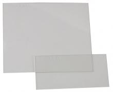 Sellstrom S19451 - Safety Plate Sets - Polycarbonate