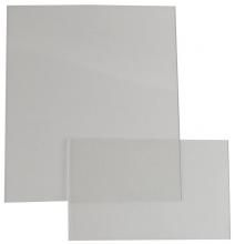 Sellstrom S19452 - Safety Plate Sets - Polycarbonate