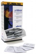 Sellstrom S22185 - Sel-Kleen™ Equipment Cleaning Tissue - Pre-moistened