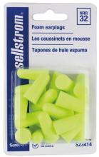 Sellstrom S23414 - H10 Disposable Earplugs