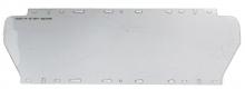 Sellstrom S36040 - 380 Series Replacement Windows - Dual Crown
