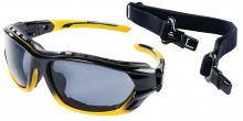 Sellstrom S70001 - Safety Glasses XPS530 Sealed Series