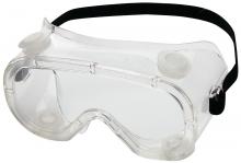 Sellstrom S81200 - Safety Goggles - 812 Series