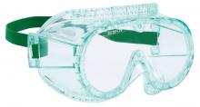 Sellstrom S88000 - Safety Goggles - Direct Vent - 880 Series