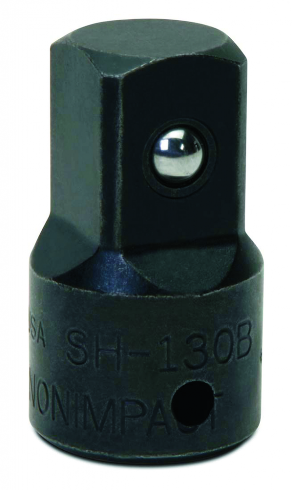 1/2&#34; Drive Adapters 1/2 Female x 3/4 Male 1-15/16&#34;