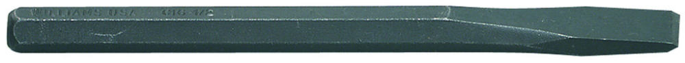 5&#34; Cold Chisels